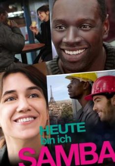 Heute bin ich Samba