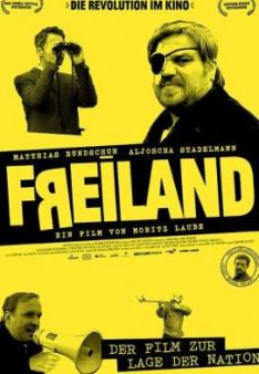 Freiland