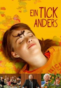 Ein Tick anders
