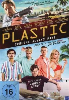 Plastic