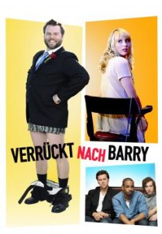 Verrückt nach Barry