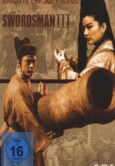 China Swordsman II