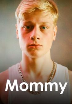 Mommy