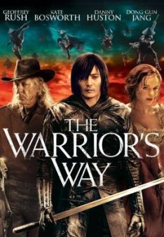 The Warrior's Way