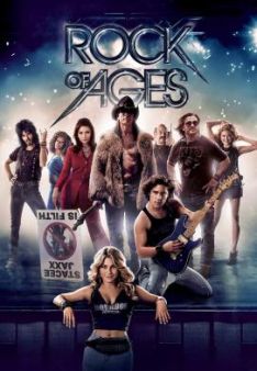 Rock of Ages