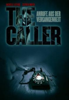 The Caller - Anrufe aus der Vergangenheit