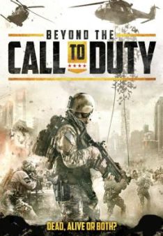Beyond the Call to Duty - Elite Squad vs. Zombies
