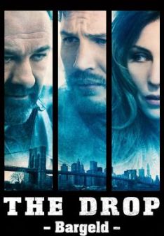 The Drop - Bargeld