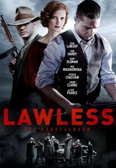 Lawless - Die Gesetzlosen