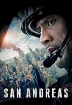 San Andreas