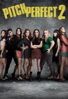 Pitch Perfect 2