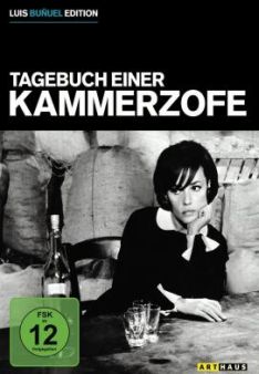 Tagebuch einer Kammerzofe
