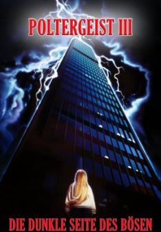 Poltergeist III - Die dunkle Seite des Bösen
