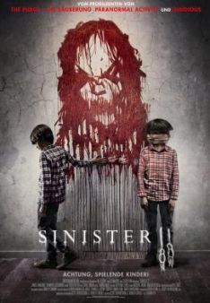 Sinister 2