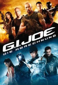G.I. Joe - Die Abrechnung