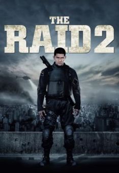 The Raid 2