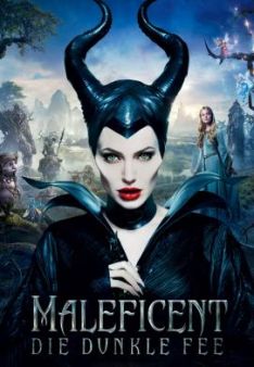 Maleficent - Die dunkle Fee