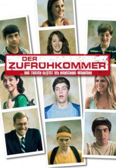 Der Zufrühkommer