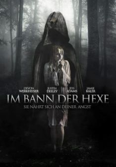 Im Bann der Hexe