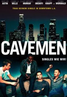 Cavemen