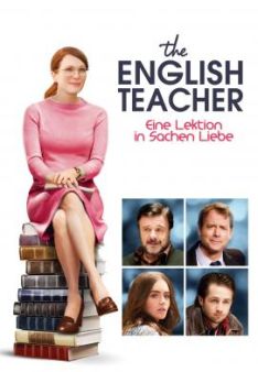 The English Teacher - Eine Lektion in Sachen Liebe