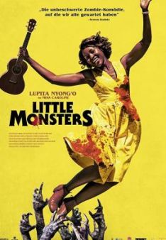 Little Monsters