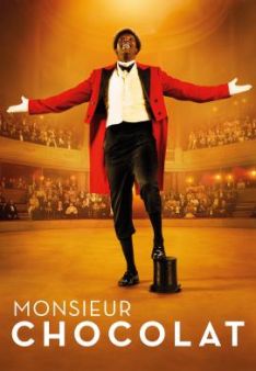 Monsieur Chocolat