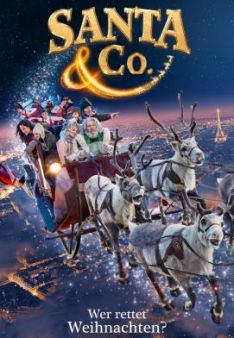 Santa & Co.