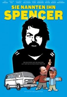 Sie nannten ihn Spencer