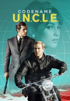 Codename U.N.C.L.E.