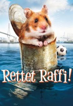 Rettet Raffi!