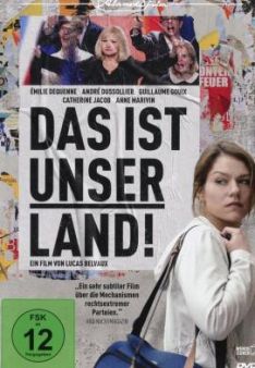 Das ist unser Land!