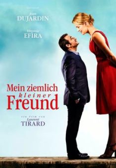 Mein ziemlich kleiner Freund