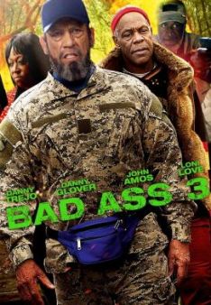 Bad Ass 3