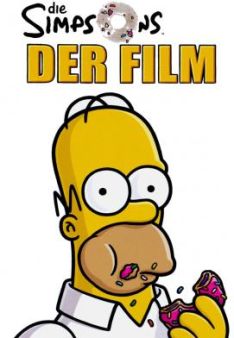 Die Simpsons - Der Film