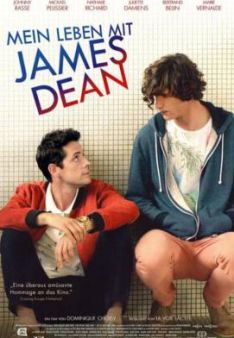 Mein Leben mit James Dean