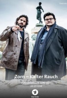 Zorn - Kalter Rauch