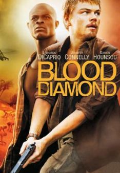 Blood Diamond