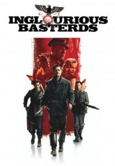 Inglourious Basterds