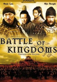 Battle of Kingdoms - Festung der Helden