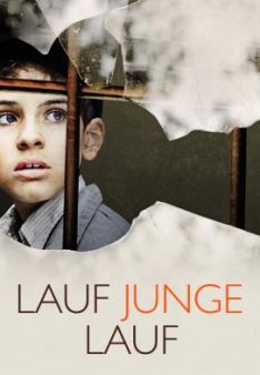Lauf Junge lauf