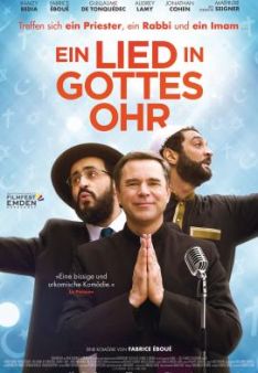 Ein Lied in Gottes Ohr