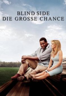 Blind Side - Die große Chance