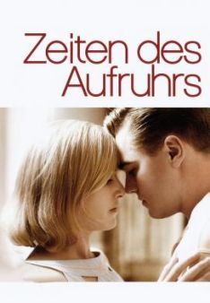 Zeiten des Aufruhrs