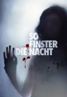 So finster die Nacht