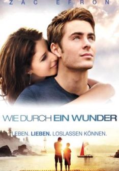 Wie durch ein Wunder