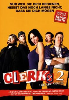 Clerks 2 - Die Abhänger