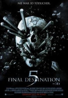 Final Destination 5