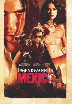 Irgendwann in Mexico