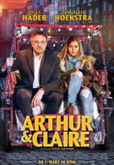 Arthur & Claire